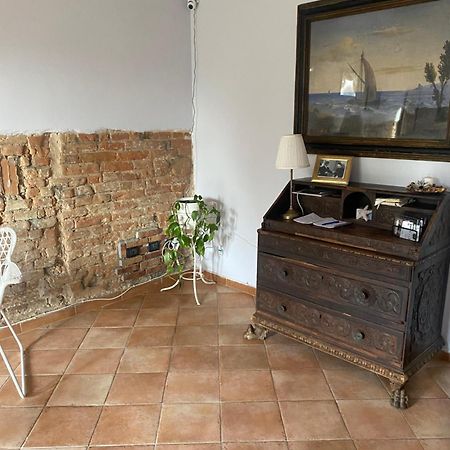 B&B Happiness In The Country Brescello Εξωτερικό φωτογραφία