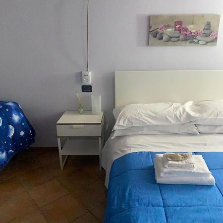 B&B Happiness In The Country Brescello Εξωτερικό φωτογραφία