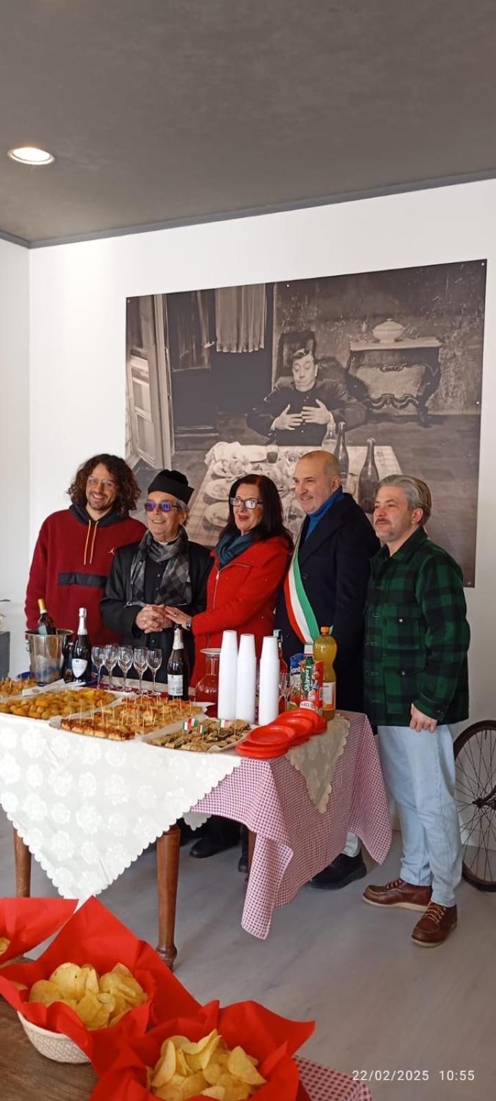 B&B Happiness In The Country Brescello Εξωτερικό φωτογραφία