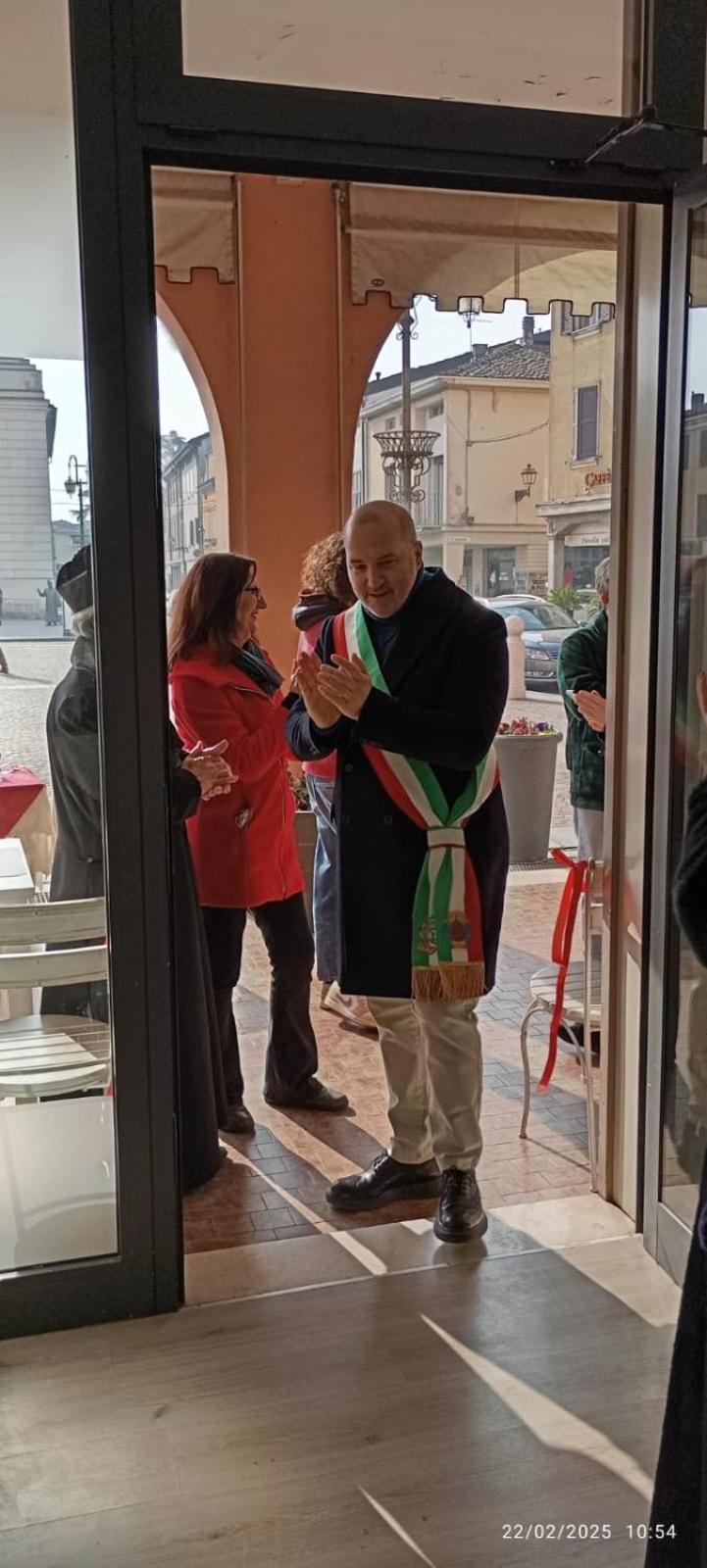 B&B Happiness In The Country Brescello Εξωτερικό φωτογραφία