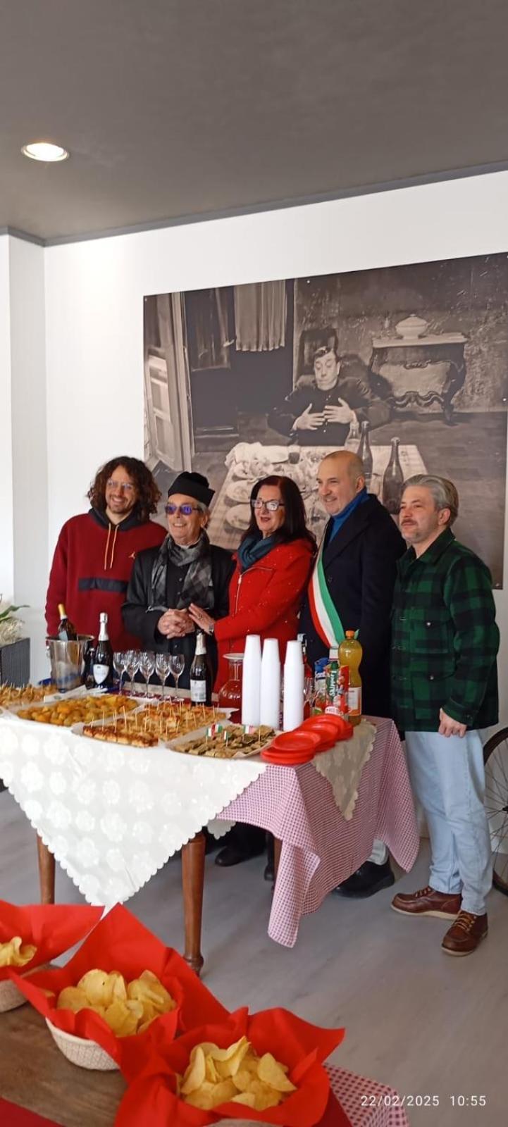 B&B Happiness In The Country Brescello Εξωτερικό φωτογραφία