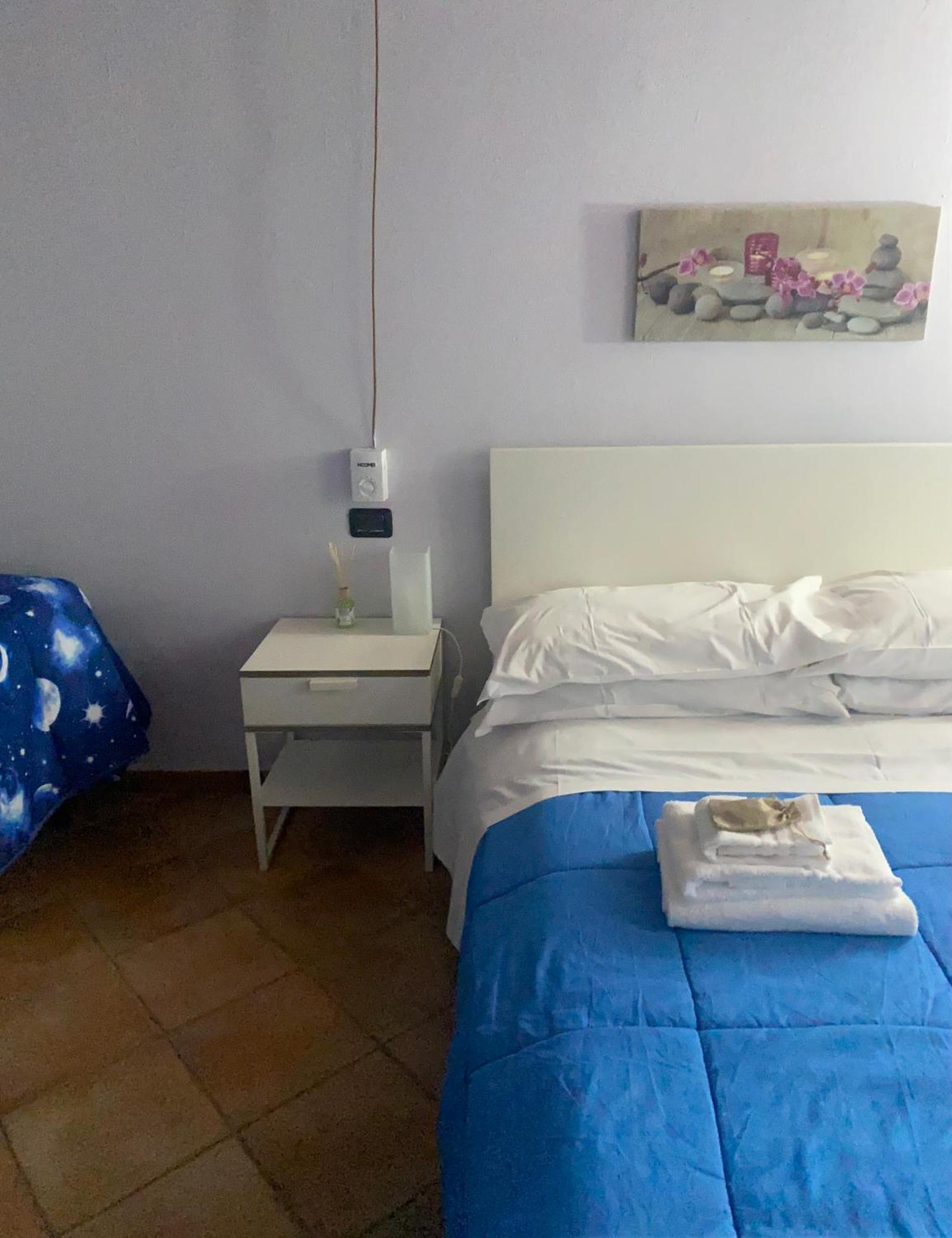 B&B Happiness In The Country Brescello Εξωτερικό φωτογραφία