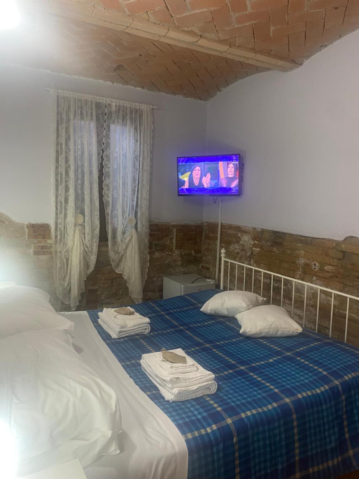 B&B Happiness In The Country Brescello Εξωτερικό φωτογραφία