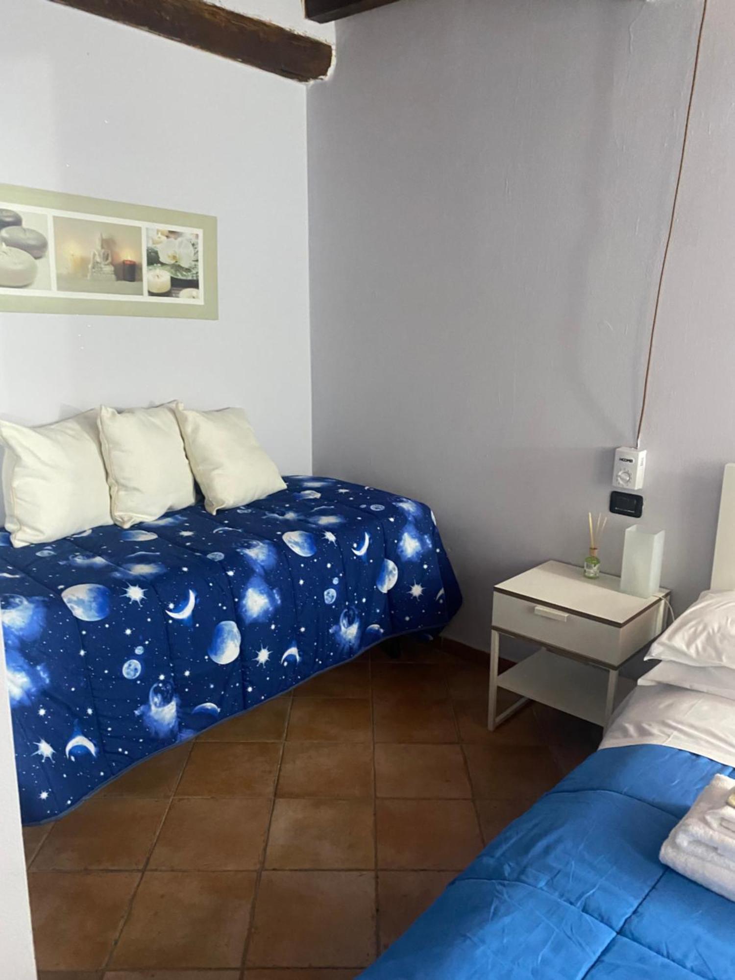 B&B Happiness In The Country Brescello Εξωτερικό φωτογραφία