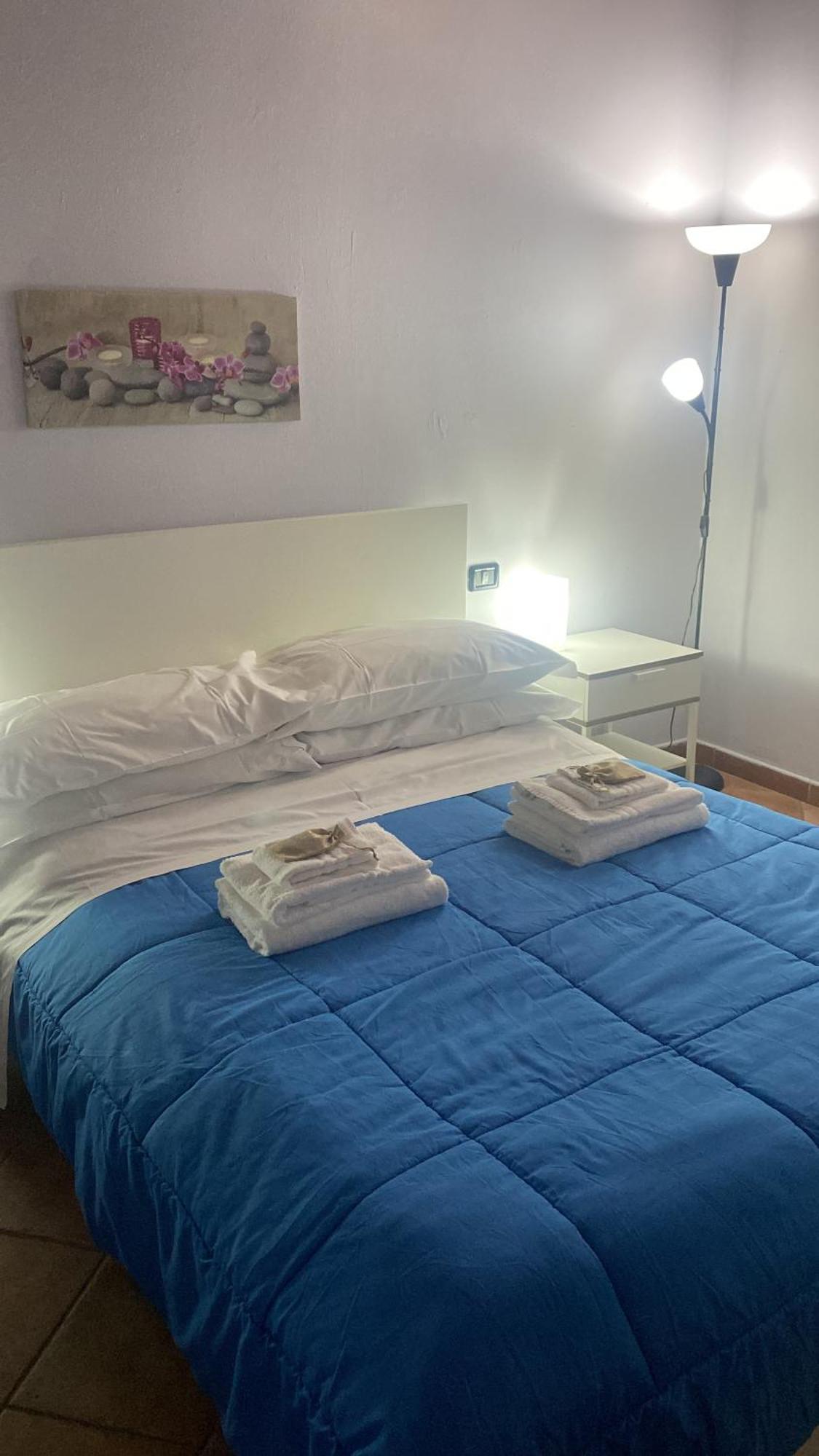 B&B Happiness In The Country Brescello Εξωτερικό φωτογραφία